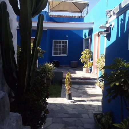 Hotel Bubamara San Lazaro Arequipa Exterior foto