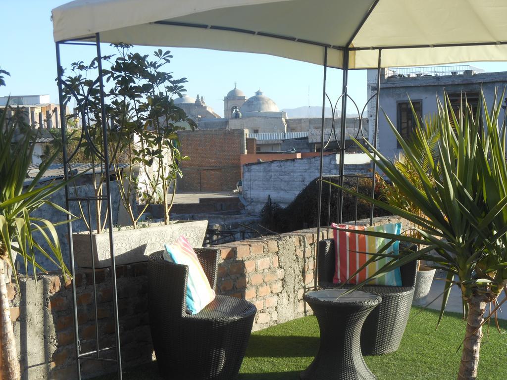 Hotel Bubamara San Lazaro Arequipa Exterior foto
