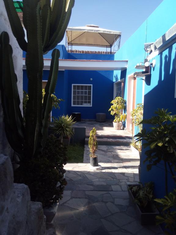Hotel Bubamara San Lazaro Arequipa Exterior foto