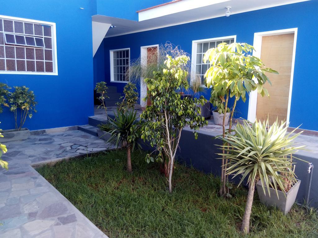 Hotel Bubamara San Lazaro Arequipa Exterior foto